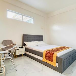 Queen Suite